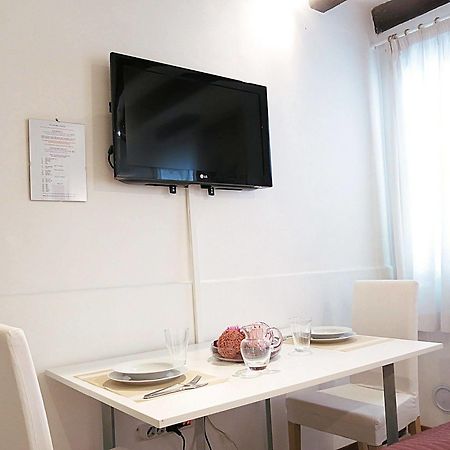 Appartamento Da Mirella Venezia Esterno foto