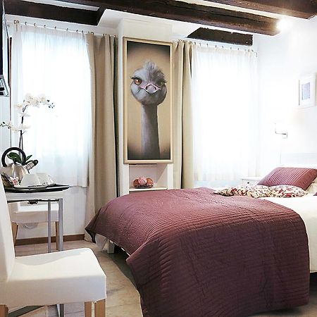 Appartamento Da Mirella Venezia Esterno foto