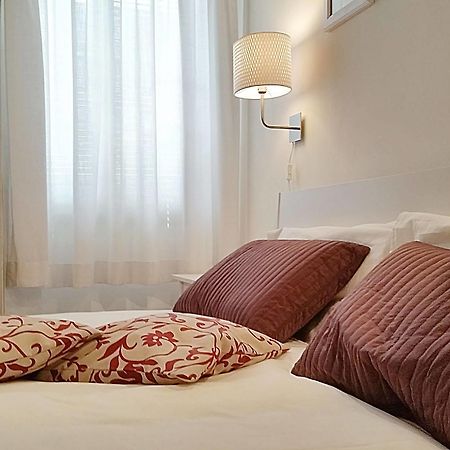 Appartamento Da Mirella Venezia Esterno foto