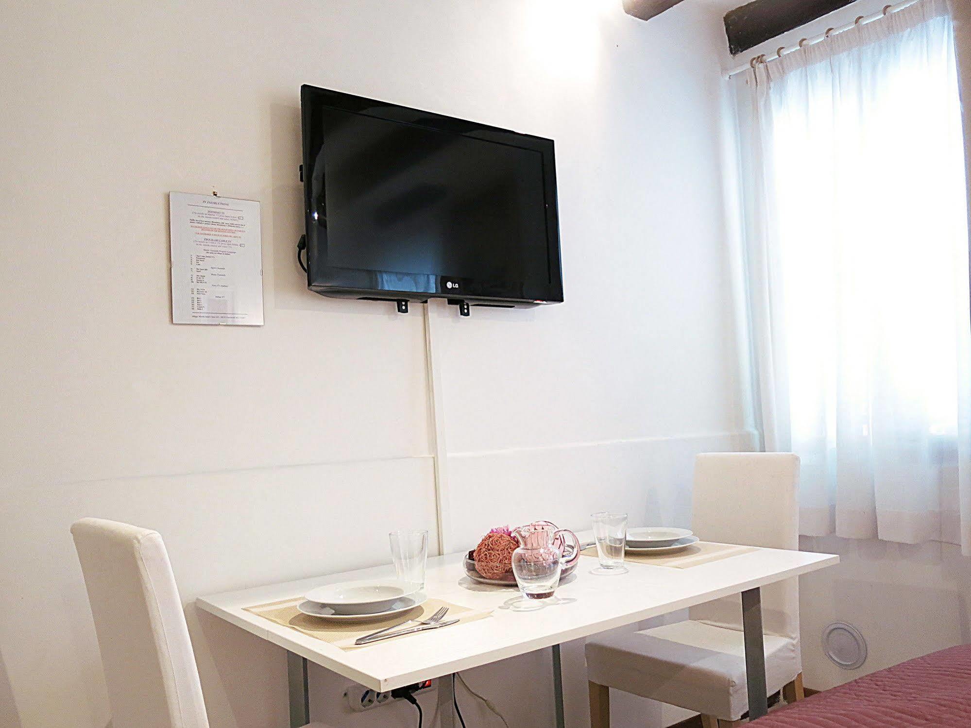 Appartamento Da Mirella Venezia Esterno foto