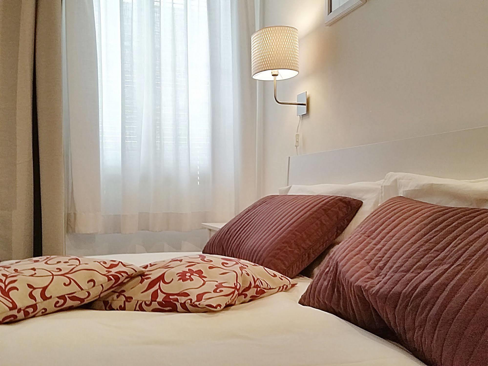 Appartamento Da Mirella Venezia Esterno foto